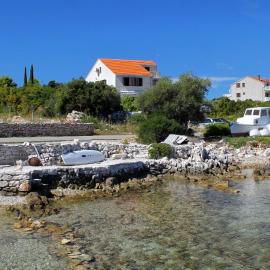Apartments by the sea Kneza, Korcula - 9185