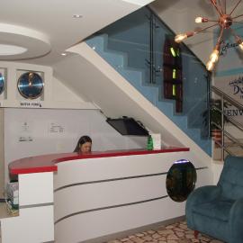 Hotel Dubai
