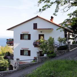 Apartments with parking space Moscenicka Draga, Opatija - 7746, hotel in Mošćenička Draga