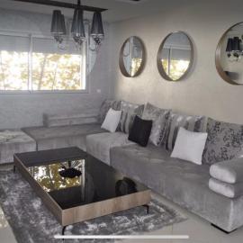 Luxury apartment in downtown of kenitra