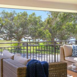 Little Beach Bungalow - at Bartlett's, hotel in Bonny Hills