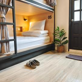 Hope Hostel Hatyai, hotel in Hat Yai