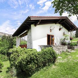 Ferienhaus - St Koloman, hotel in Sankt Koloman