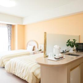 Hotel Bell Harmony Ishigaki Island