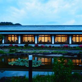 Takamiya Ryokan Sagiya Sansorai, hotel in Kaminoyama