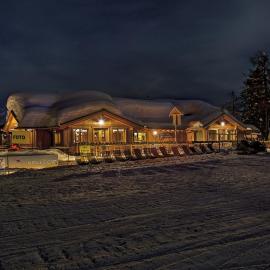 Chalet Degli Angeli