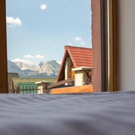 Monte Durmitor