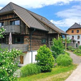 Urlaub im Stall, отель в городе Ирднинг