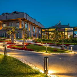 MENALO HOTEL PREMIUM ISTANBUL AIRPORT