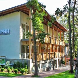 Вилно селище "Пирин", Камчия - Cottage Village Pirin, Kamchia, hotell sihtkohas Kamchia