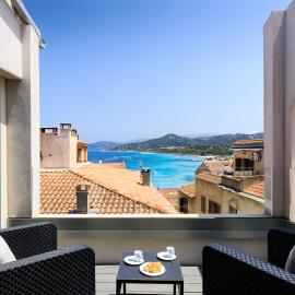 Residence Pidrinella