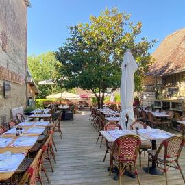 Hotel le P'tit Beaumont，Beaumont-en-Auge的飯店