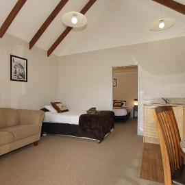 Big Five Motel, hotel in Palmerston North
