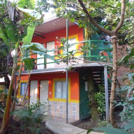 montecarlos hotel, hotel em Ibagué