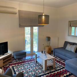 Ortansia, hotel i Dhimitsana