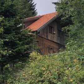 Haus Hanna, Hotel in Wolfsberg