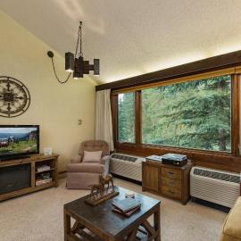 Durango में, होटल Tamarron Lodge Loft 332 - The Evergreen - Durango CO