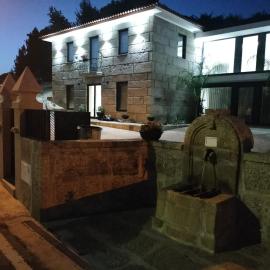CRASTO PAYVA DOURO NATURE, hotel in Castelo de Paiva