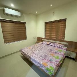 Kottakkal Villa2, hotell sihtkohas Kottakkal