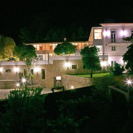 Hotel Quinta Progresso, ξενοδοχείο σε Macieira de Cambra