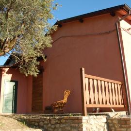 Azienda Agricola Colle Paradiso