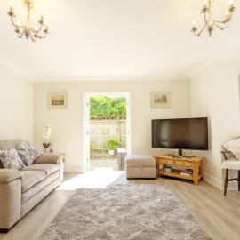 Pears Grove - Southbourne, hotel a Emsworth