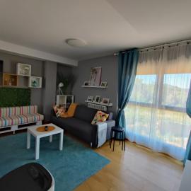 El Mirador de Murillo, Hotel in Murillo de Río Leza