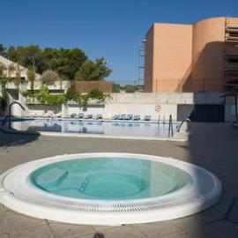 Apartamento confortable en la bahia de Alicante