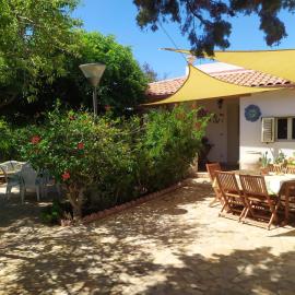 I Ciusiddi, hotel a Portopalo