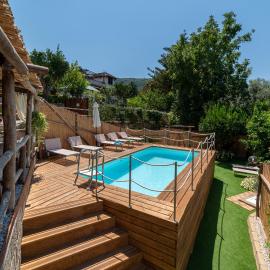 Sorrento Nature & Spa