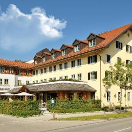 Hotel zur Post, hotel en Aschheim