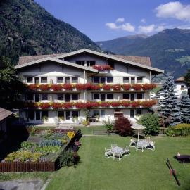 Residence Pfeifhofer, hotel u gradu Campo Tures