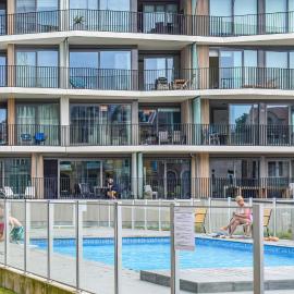 Residentie Crystal Ref 84