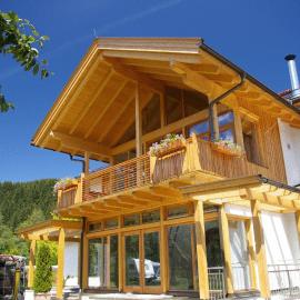 Alpencamp Kärnten, хотел в Кьотшах
