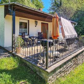 Awesome Home In Harzgerode Ot D With Wifi, hotel i Dankerode