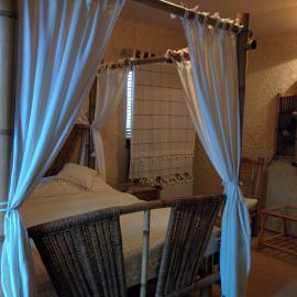 Anette Resort & SPA, готель у місті Covaci