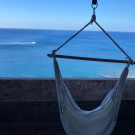 Porto Corallo Frontemare, hotel in Villaputzu