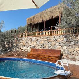 Lovin Gocek & Tiny house Mermaid – hotel w mieście Fethiye
