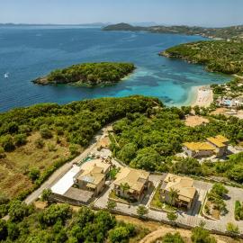 3Aktes Suites & Studios
