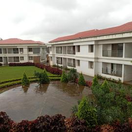 Parishreya Holiday home Lonavala, hotel in Lonavala