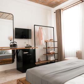 Molo Urla, hotel di Urla