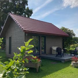 Holiday house Ausekļa namiņš, хотел в Сесис