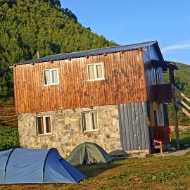 Guesthouse Latphari