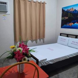 WJV INN CASUNTINGAN, hotel in Mandaue City