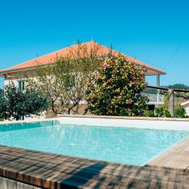 Just Like Home - Casa Antonio em Paredes de Coura