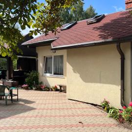 Ragaciems Guest house Beach 5 min Viesu māja pie jūras Апартаменты у моря, отель в Рагациемсе