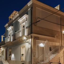 LE MAIOLICHE - Apulian B&B, hotel v destinaci Grottaglie