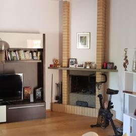 Romantische Villa am Meer mit Kamin Zoomarine Cinecittà World