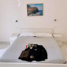 Sweet life La spezia Liguria, hotel en La Spezia