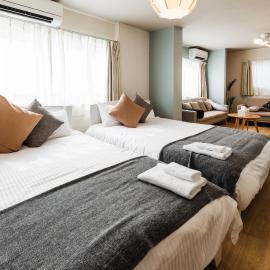 Hale Hotel Miyakojima